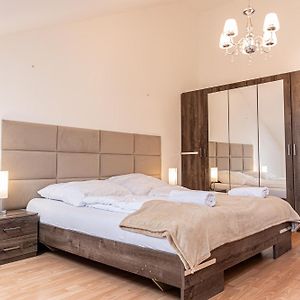 Appartement met Twee Slaapkamers